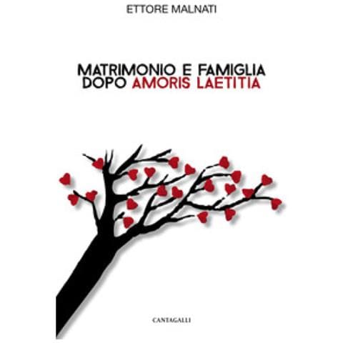 Ettore Malnati - Matrimonio E Famiglia Dopo «amoris Laetitia» - Foto 1