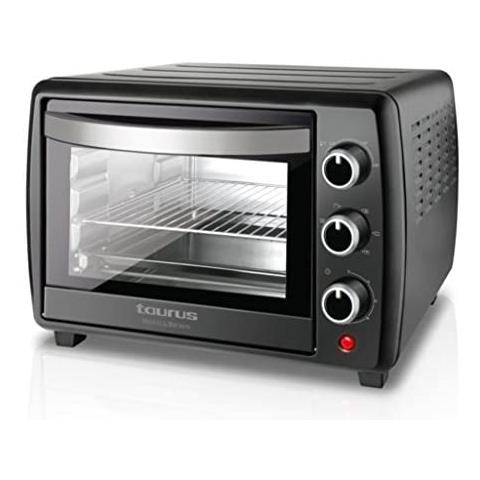 TAURUS - Horizon 22 Fornetto Elettrico Potenza 1500 Watt Capacità 26 Litri  - ePRICE