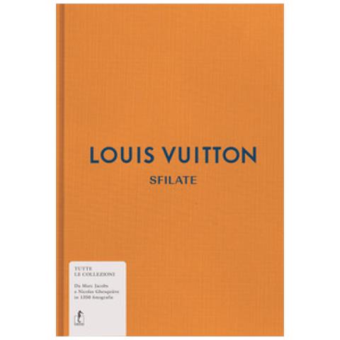 Louise Rytter - Louis Vuitton. Sfilate. Tutte Le Collezioni - Foto 1