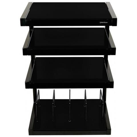 Mobile Hifi Esse Vinyl Black 3rip. Norst Mobile Hifi Esse Vinyl Black 3rip. Norst - Foto 1