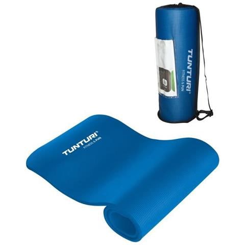 Tappetino Per Esercizi In Gomma - Foto 4