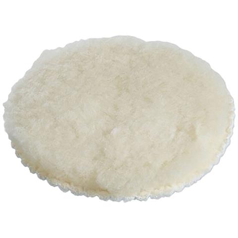 Cuffia Per Lucidare - Ø Mm 125 - Foto 2