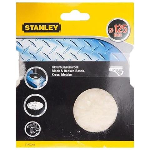 Cuffia Per Lucidare - Ø Mm 125 - Foto 1