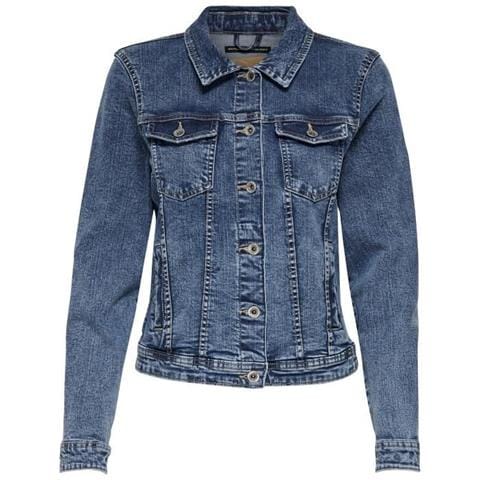Tia Dnm Jacket Bb Mb Bex02 Noos Giacca Donna Tg. Francese 36 - Foto 2