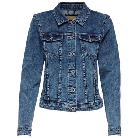 Tia Dnm Jacket Bb Mb Bex02 Noos Giacca Donna Tg. Francese 36 - Foto 1