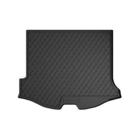 25632 Vasca Baule Su Misura In Gomma Sintetica Volvo V6011-10 04-13 - Foto 2