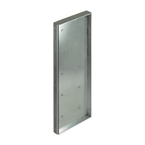 Modulo Myhome Da Incasso H 150cm Per Qualsiasi Parete 3823 - Foto 1