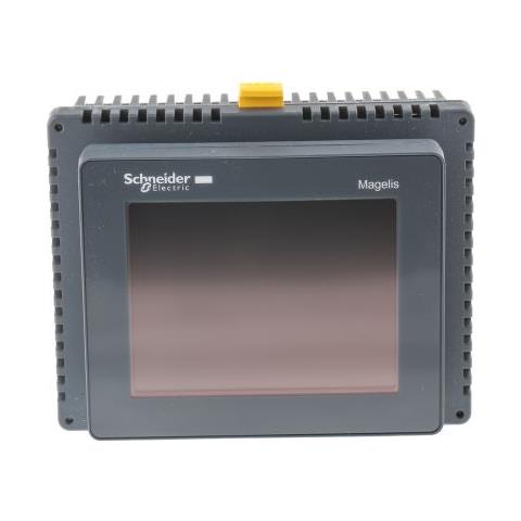 Pannello Touch Screen Magelis 3""4 A Colori Hmistu655 - Foto 1