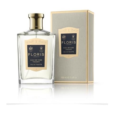 Lily Of The Valley Eau De Toilete - Profumo donna Spray 100ml - Foto 1