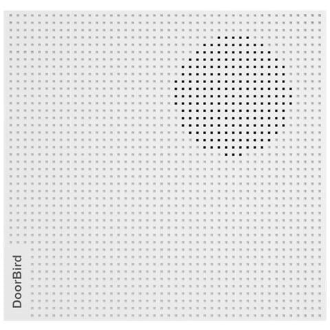 Campanello Senza Fili - A1061w - Foto 1