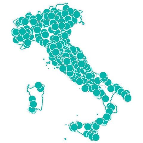 Cofanetto regalo coppia - Soggiorno e percorso relax - idee regalo originale - 1 notte con colazione e 1 percorso benessere per 2 persone - Foto 7