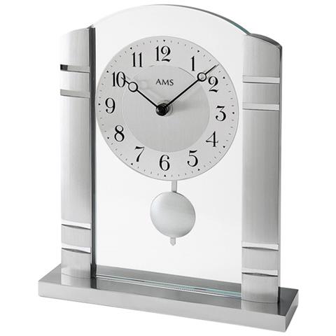 01118 Orologio Da Tavolo - Foto 1