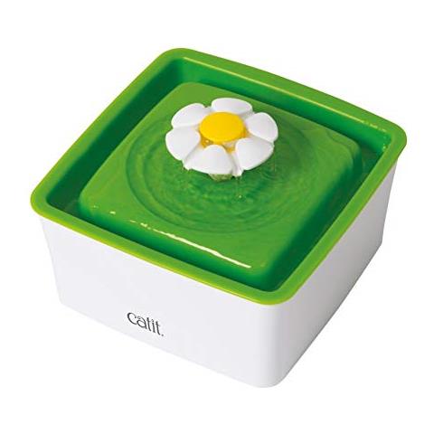 Catit Mini Flower Fountain - Foto 1