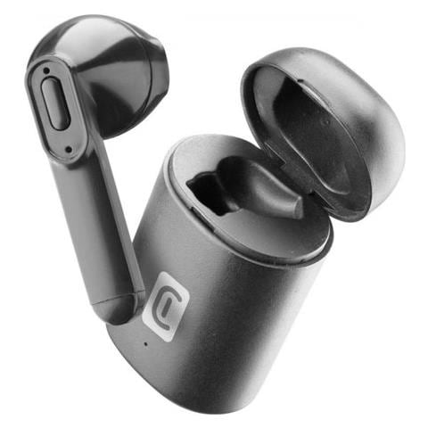 Auricolare Bluetooth Mono Capsule Con Box Di Ricarica - Foto 1