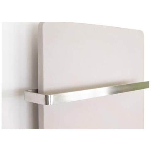 Termoarredo Scaldasalviette Elettrico A Muro Hom - Elysir S - Foto 1