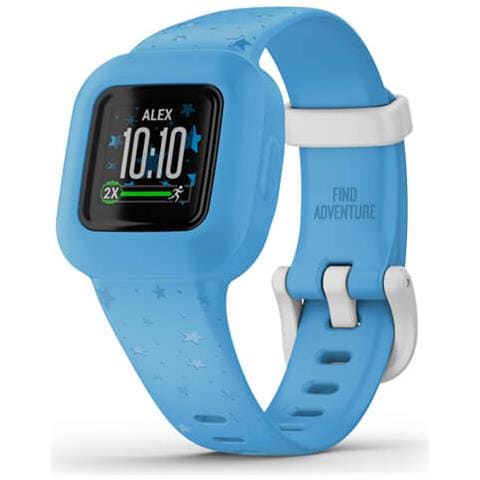 vivofit jr. 3 Blue Stars - Foto 1