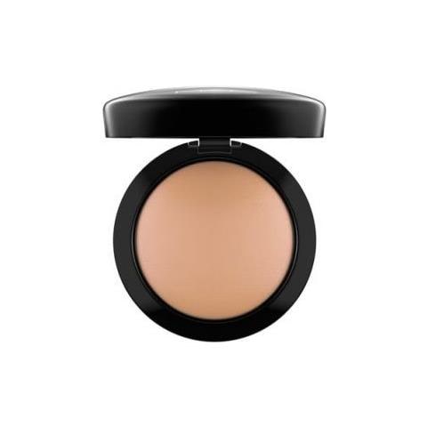 Mineralizzare Skinfinish Naturale Medio Deep Powder - Foto 1