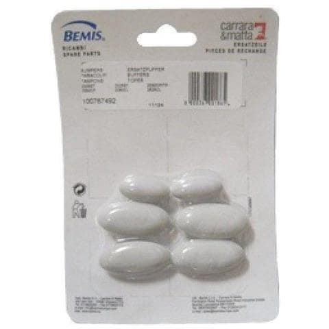 Kit Paracolpi Atlantico Colore Grigio Codice 104879-492 - Foto 1