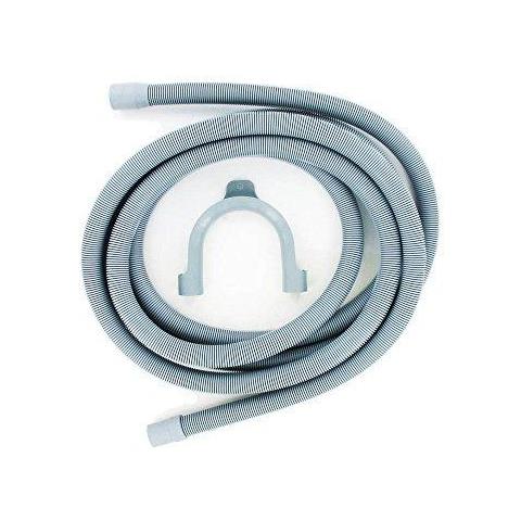 Scolare Uscita Flessibili E Hook 4 M Di Lunghezza 19 Mm E 22 Millimetri Montaggio - Foto 1