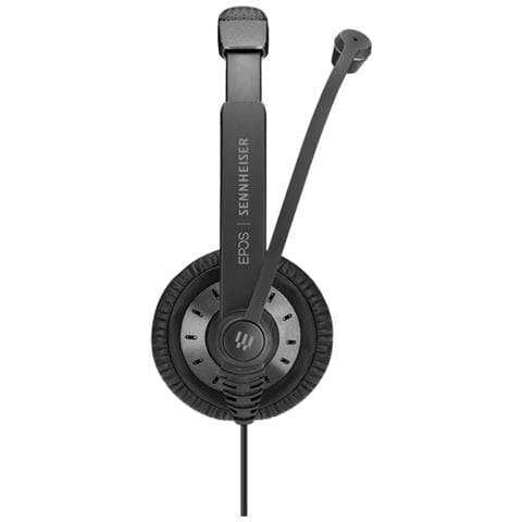 Cuffie Usb-a "" Sc75 Ml Professional Series"" Da Indossare Sulle Orecchie - Foto 1