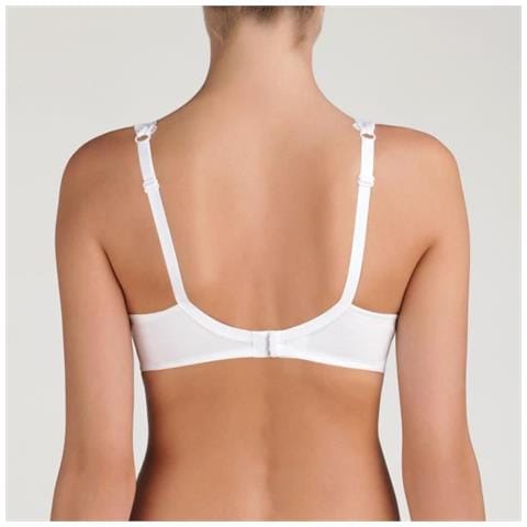 Reggiseno Con Ferretto Eco White Support - Foto 1