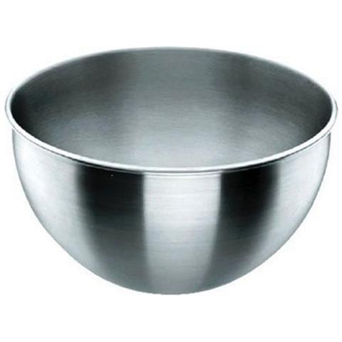 Coppa Pasticceria 26 Cm In Acciaio Inox - 50327s - Foto 1