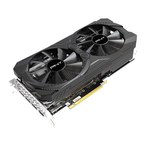 RTX 3070 8GB UPRISING LHR DUAL FAN EDITION. - Foto 2