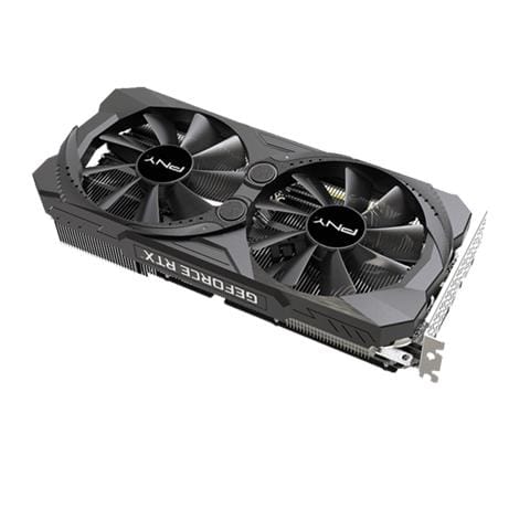 RTX 3070 8GB UPRISING LHR DUAL FAN EDITION. - Foto 3