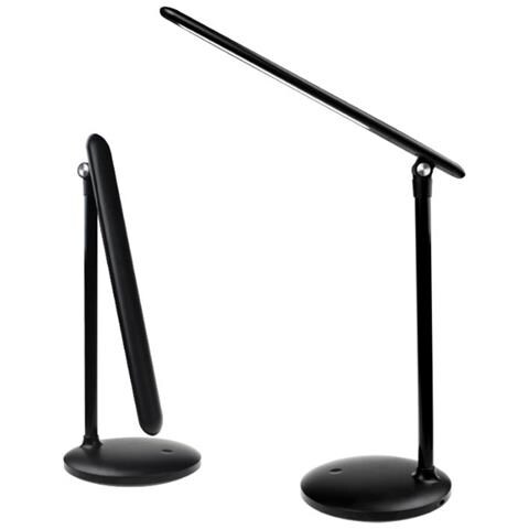 Lampada Da Tavolo A Led Con Batteria Incorporata - Foto 2