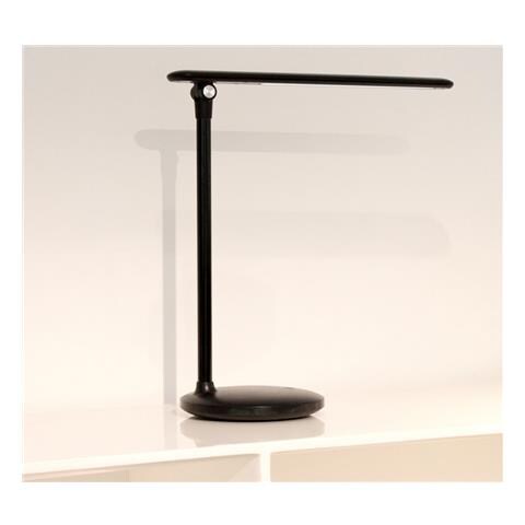 Lampada Da Tavolo A Led Con Batteria Incorporata - Foto 9