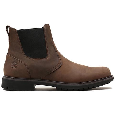 Scarpe Stormbuck Chelsea Boot Taglia 41.5 Codice 5552r Marrone - Foto 1