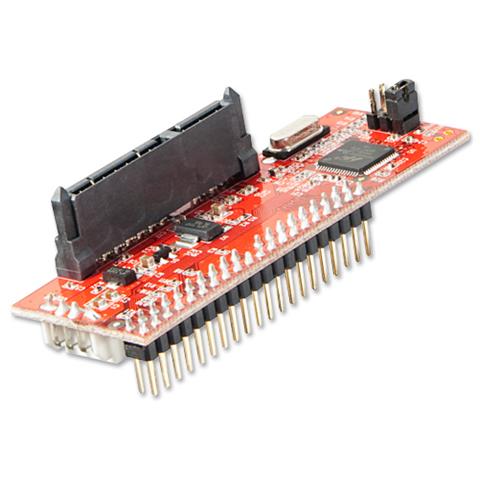IDE Converter scheda di interfaccia e adattatore - Foto 1