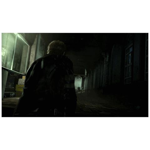 Resident Evil 6, PS3, PlayStation 3, Survival / Horror, M (Mature)  - Foto 7