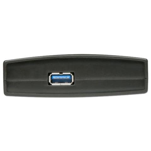 Switch USB 3.0 2 porte - Foto 2