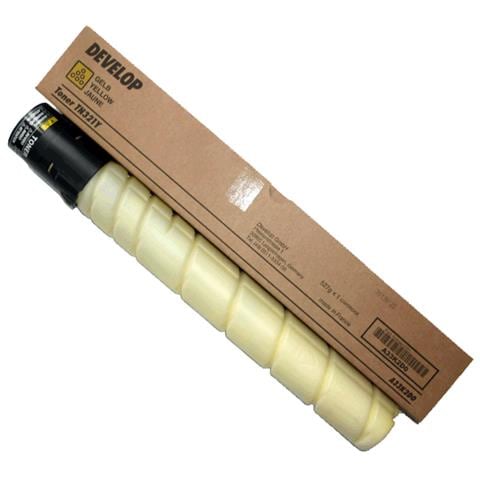 TN-321, 25000 Pagine, Laser, Ineo+ 224, Ineo+ 284, Ineo+ 364 - Foto 1