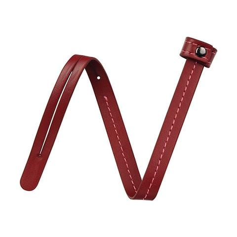 LUXA2 PL1, Polimeri di litio (LiPo) , AC, USB, Rosso, AC, USB, Pelle, Fotocamera, Telefono cellulare, MP3, Tablet - Foto 4