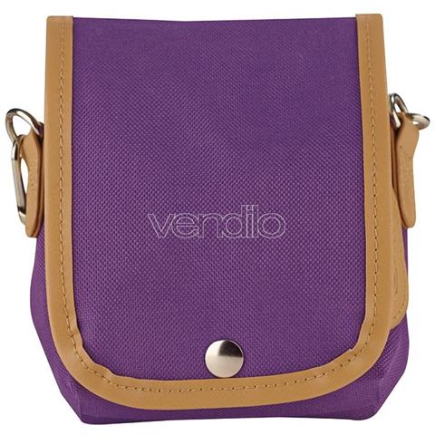 52161285 Custodia a sacchetto Porpora - Foto 2