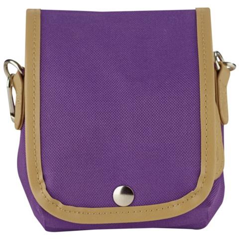 52161285 Custodia a sacchetto Porpora - Foto 1