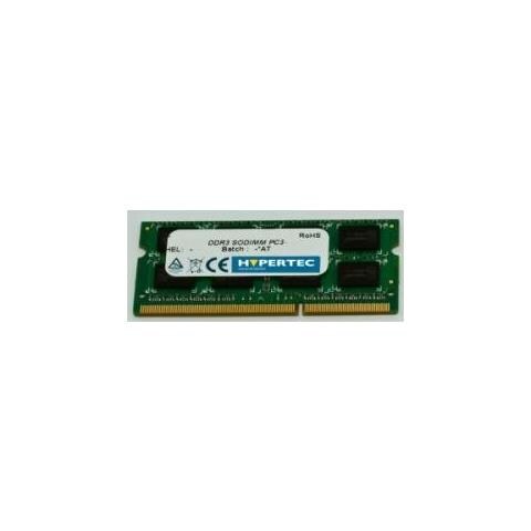HYMDL3804G, DRAM, Computer portatile, 204-pin SO-DIMM, 1 x 4 GB, Dell Latitude E5430, E5530, E6230, E6330, E6430, E6530 - Foto 1