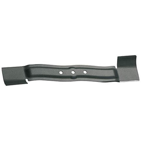 4081-20 Lama di Ricambio per Tosaerba Elettrico Power Max 36 E, in acciaio temprato, Verniciatura a Polvere - Foto 1