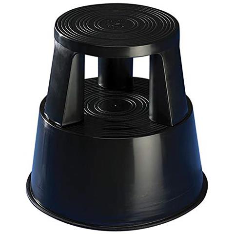 212 201, Nero, Polipropilene (PP)  - Foto 1