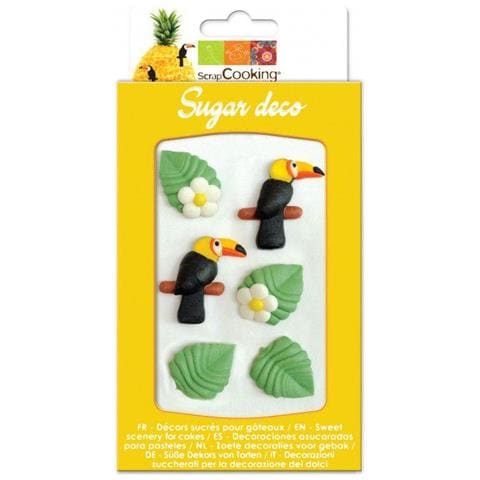 Decosugari - Tropicale - Foto 1