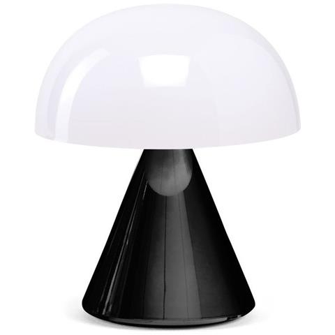 Mina Lampada Led Art Lh60ng Black - Foto 1