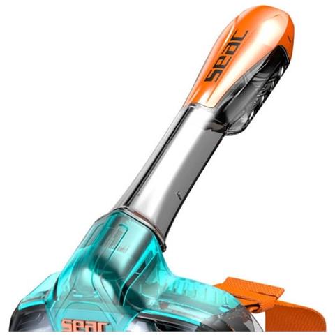 Seac Magica Junior 7-13 Anni Acquamarina - Foto 2