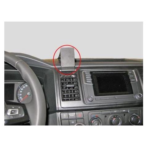 Proclip Auto Passive Holder Nero - Foto 1