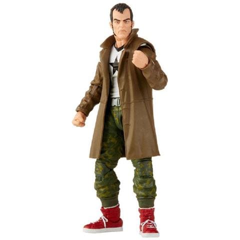 Ichibansho One Piece Duel Memories Rob Lucci - Foto 6