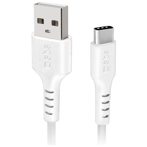 Cavo Dati Usb 2.0 - Type-c - Foto 1