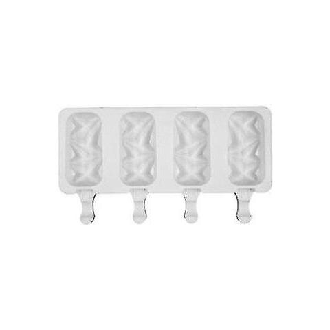 SLD Silicone Mord Bassicle 4 Giocca Crema Creamento Simma Completto Cube Cube Cube (16 6*28 Cm)