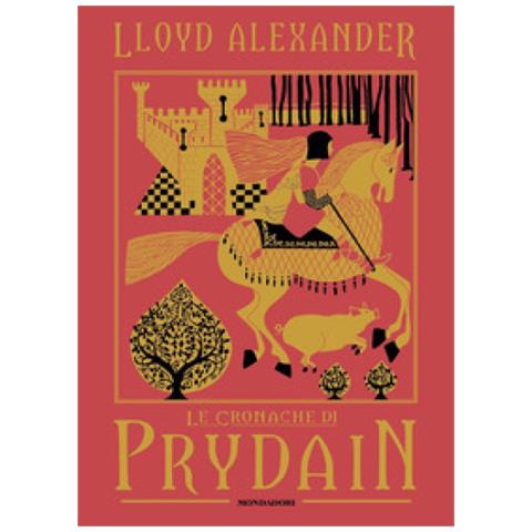 Lloyd Alexander - Le Cronache Di Prydain - Foto 1