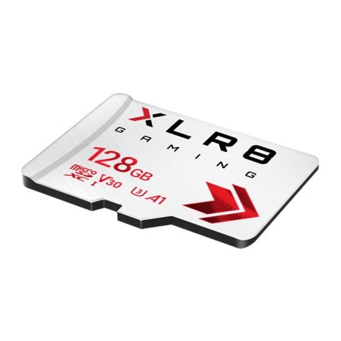 Xlr8 128 Gb Microsdxc Uhs-i Classe 10 - Foto 2
